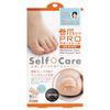Cogit Rolled Nail Care, PRO Support Stickers, Natural, 80 Sheets (x1)