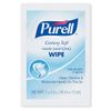 PURELL Cottony Soft Hand Sanitizing Wipes, 1000 Individually Wrapped Hand Sanitizing Wipes in Bulk Packed Shipper - 9026-1M