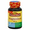 Magnesium 90 Liquid Softgels 250 mg by Nature Made
