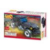 LaQ Hamacron Constructor Mini Black Blast