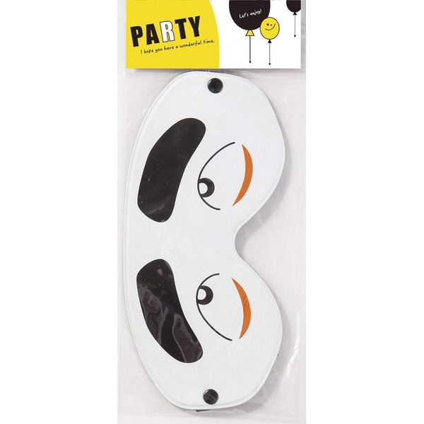 Jig 6133 Eye Mask