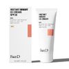 FaceD Instant Bright CC Cream spf20 - LIGHT shade
