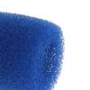 zalati Lapel Headset Windscreen 10pcs Mini-size Microphone Windscreen - Blue