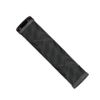 Lizard Skins Single-Sided Lock-on Strata - Jet Black