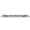 TOMIX N Gauge 8718 Koki 107 (Extended Type, No Container)