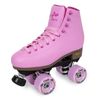 Sure-Grip Pink Passion Oasis Outdoor Roller Skates (Size 9)