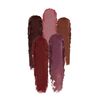 Mini Cream Eyeshadow Palette - The Berries