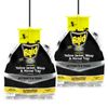 Raid Disposable Wasp Bag Traps (Set of 2 Traps)