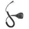 Handheld Remote Speaker Microphone Compatible with Baofeng UV-5R+ Two Way Radio