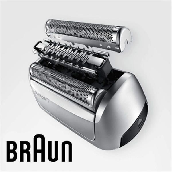 Braun Electric Shaver Series 7 Head Razor Blade 70S_MC