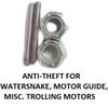 Drill Paddle ®, SCUBA, KAYAK,BOAT,CANOE,PONTOON,TUBE,OCEAN,PONTOON,OAR,DINGHY7!