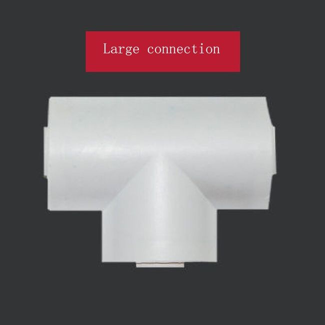 Pvc Cable Concealer Channel Paintable Cord Cover