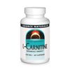 Source Naturals L-Carnitine 250 mg - 60 Capsules