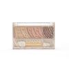 Cezanne Tone-up Eyeshadow - Honey Brown