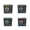 Col. Conk Shave Soap 2.25 Ounces (Variety 4 Pack)