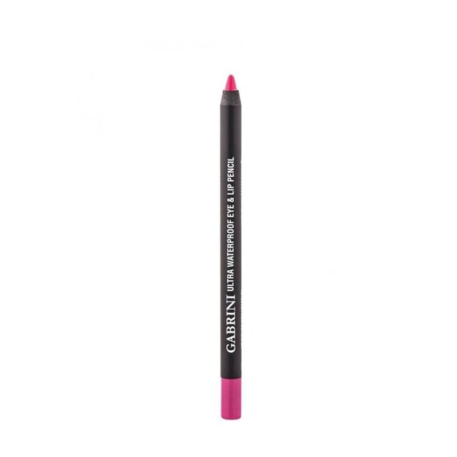 Gabrini Ultra Waterproof Lip- Eye Pencil 23