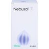 Nebusal 7% Inhalation Solution