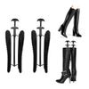 Satisfounder Boot Stretcher Women Boot Tree Shapers for Knee High Tall Boots,Great Support Boot Inserts Shape Holders