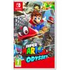 Super Mario Odyssey (Nintendo Switch)
