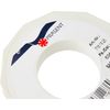 Prsent - Satin Ribbon Ivory 15 mm Width, 25 m Length