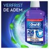 Oral-B - Pro-Expert Strong Teeth Mouthwash - 500 ML