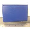 Concorde – Rubber Stamp Inking Pad in Plastic Case (NOS)