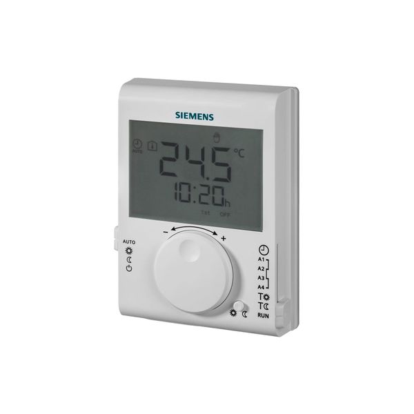 Siemens RDJ100 Programmable Thermostat