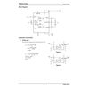Dual Audio Power Amplifier 13W 3000mA TA8216HQ(5)