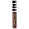 Kokie Cosmetics Brow Mascara, Light Brown, 0.13 Ounce