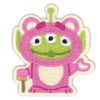 Minoda Costume Alien Lotso Costume