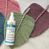 Aleene's 15581 Stiffen-Quick Fabric Stiffening Spray 8oz,Original Version