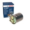 Bosch N6500 - Diesel Filter Car