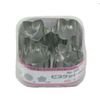 18 – 8 Biscuit 抜型 4pcs Set Small No. 138