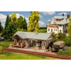 Faller 131389 Peterstal Station Stop Hobby Kit