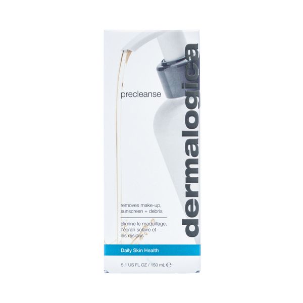 Dermalogica Precleanse Makeup Remover Face Wash 5.1 oz 150 ML New in Box