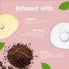 Palladio Under Eye Brightener, Conceal, Brightens, Reduces Dark Circles