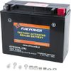 Fire Power Sealed Factory Activated Battery Compatible With Ski Doo Formula MX XTC E SS/SR 1991