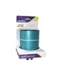 Huffy Bike Cruiser Beverage Holder, Turquoise glitter
