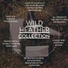 Scottish Fine Soaps Entspannungsbad Wild Heather 500ml