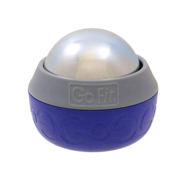 GoFit Polar Roll-On Massager Tool - Cold Relief