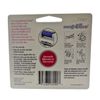 Emjoi Micro-Pedi Elbow Exfoliation & Hard Skin Removal Rollers (4 pack)