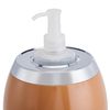 Master Massage Single Bottle Massage Oil Heater Heater with an Oil Bottle (EU Plug/Plug)