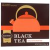 Farmer Brothers Select Decaf Black Tea, Box of 100 Individually wrapped bags (1 Pack)