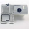 Whirlpool WP8558129 Dishwasher Detergent Dispenser 1/2" Plastic