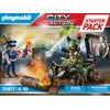 Playmobil Starter Pack Police Training