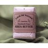Shea Butter Eucalyptus Lilie De Vallee 5 oz Bar Soap