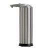 AUTOMATIC FOAMING DISPENSER Auto Hand Sensor No Touch Free-Standing Steel