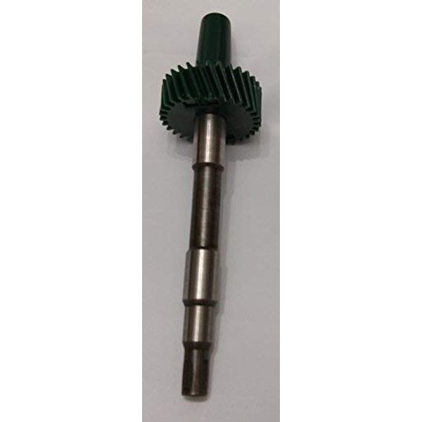 La Speedometer Gear - 31 Tooth Long shaft Speedometer Driven Gear 52068153