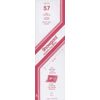 Showgard Strip Style Clear Stamp Mounts Size 57