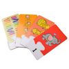 Kids Picture Number Matching Fun Puzzle Card Game Learning Counting Early Development Maths Memory